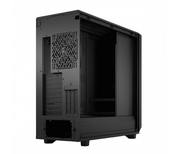 Fractal Design Meshify 2 XL Black TG Light Tint - 600762 - zdjęcie 9